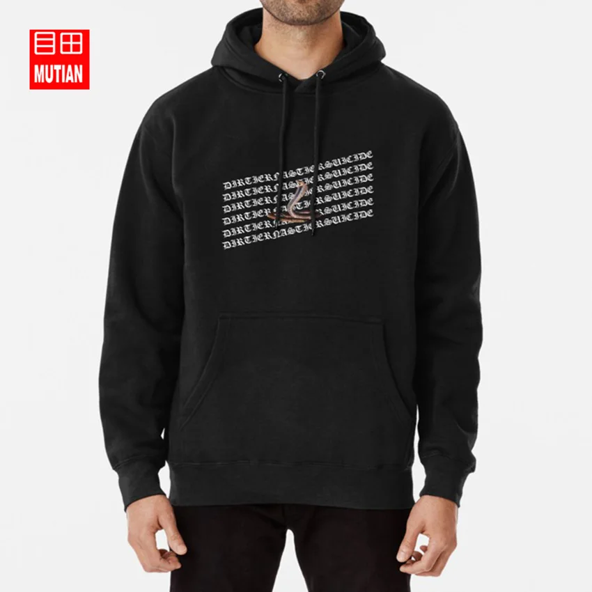 SuicideBoys Dirtier nastier suicide/толстовки с капюшоном, толстовки ruby suicideboys SuicideBoys, ftp g59, серый, пять, девять, серый