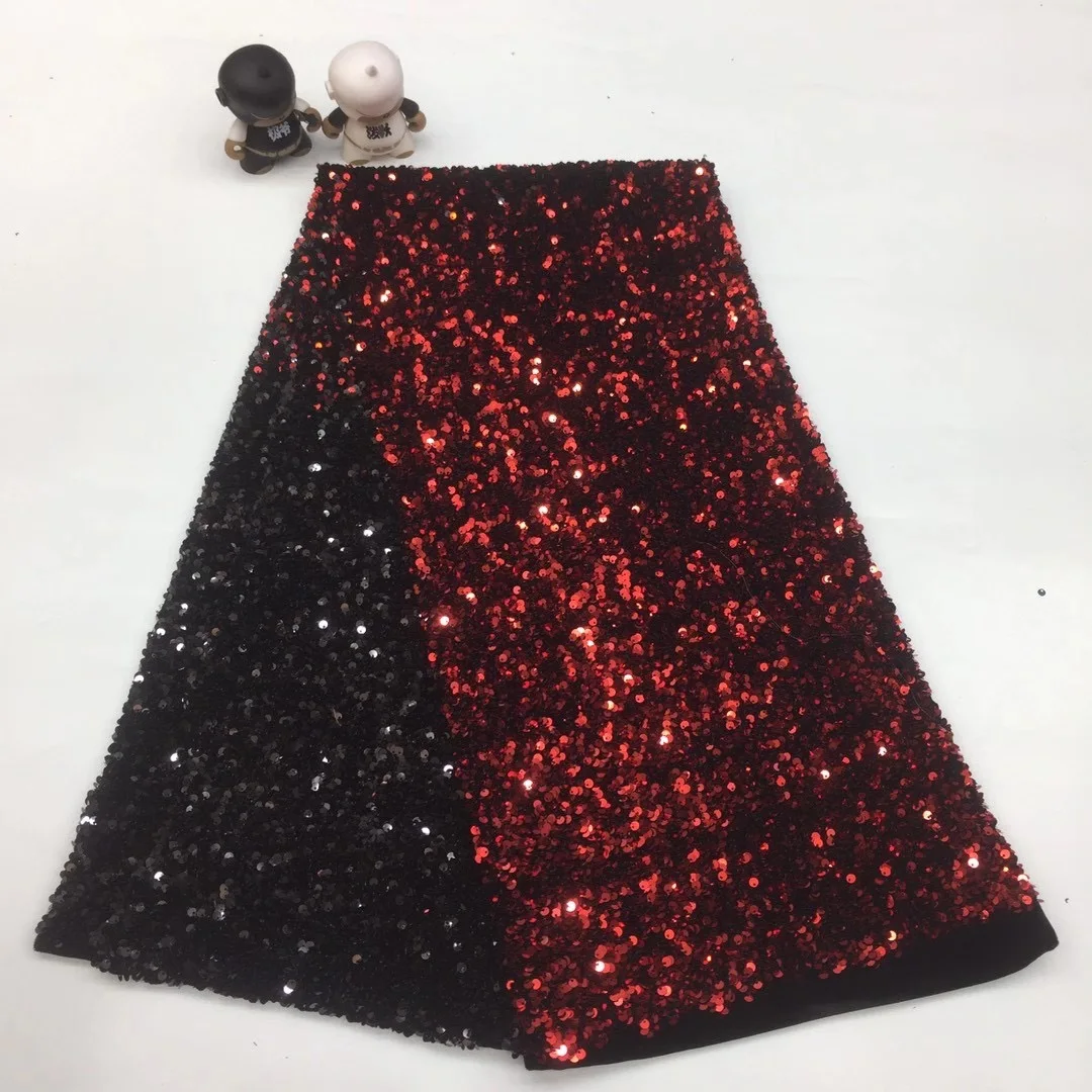 

Эластичная кружевная ткань с блестками, французская нигерийская кружевная ткань, Высококачественная африканская кружевная ткань с блестками, Свадебный Материал XX4587