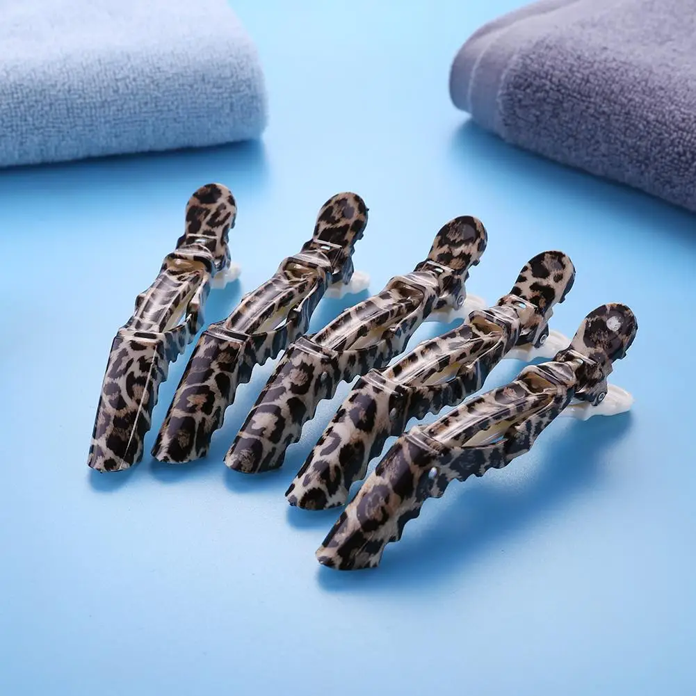 Заколки для окрашивания волос 5 шт.|Шпильки и заколки волос| |