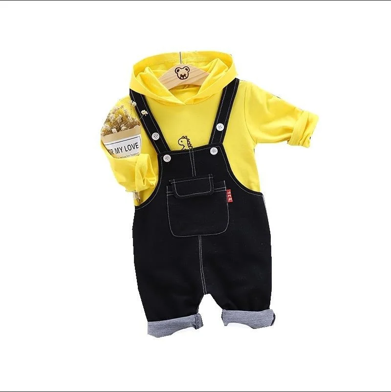 

Children's Clothing