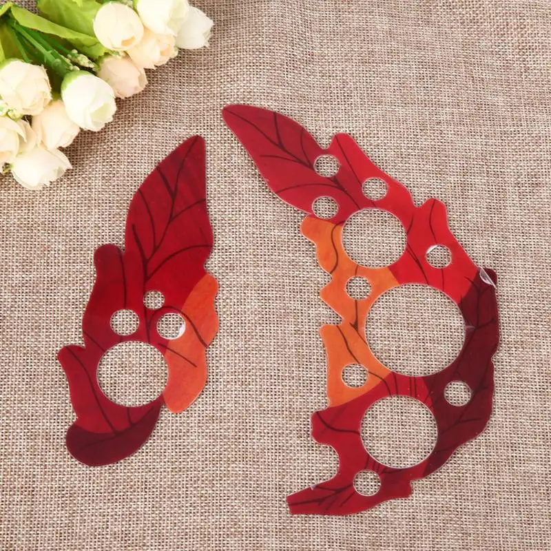 Самоклеящаяся защитная пленка для акустической гитары 41 дюйм | Спорт и