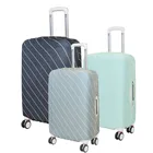 Чехол для чемодана, эластичный, пылезащитный, для чемоданов размером 18 ''-30'', дорожные аксессуары