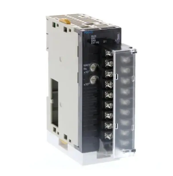 

CJ1W-PDC15 Programmable control terminal