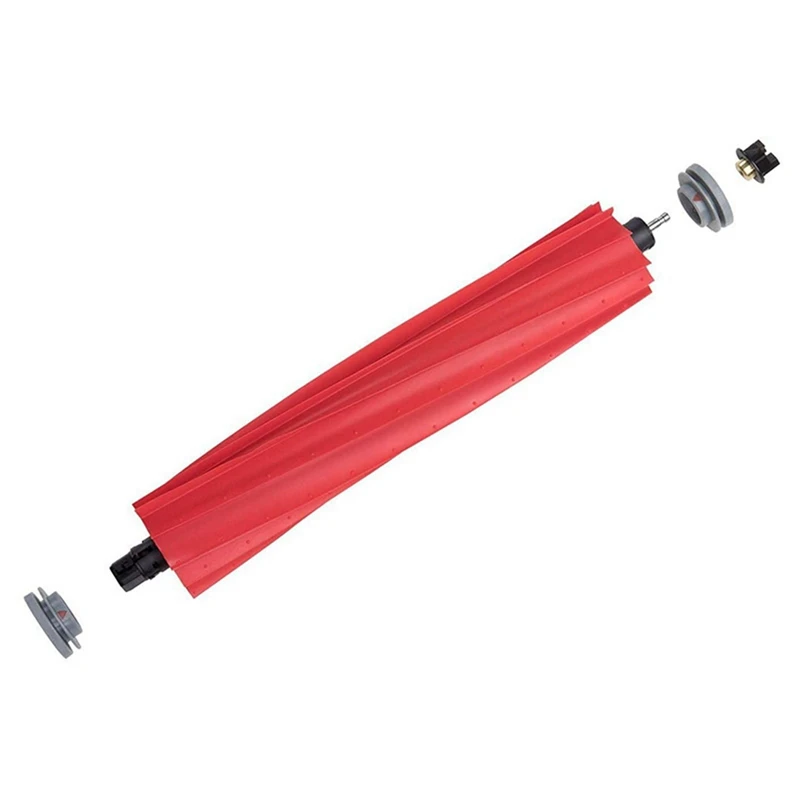 Promotion!For Xiaomi Mijia Roborock S7 T7S T7plus Parts Mop Cloth Filter Main Brush Side Sweeping Robot Accessories | Бытовая техника