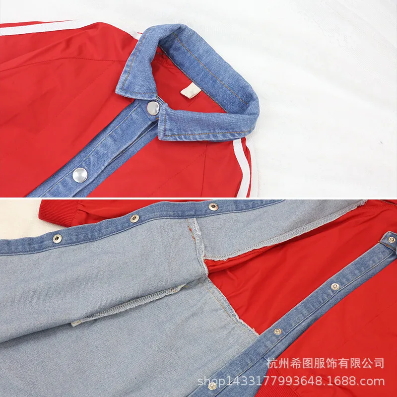 2020 новая весенняя детская одежда повседневное пальто средней длины для отдыха