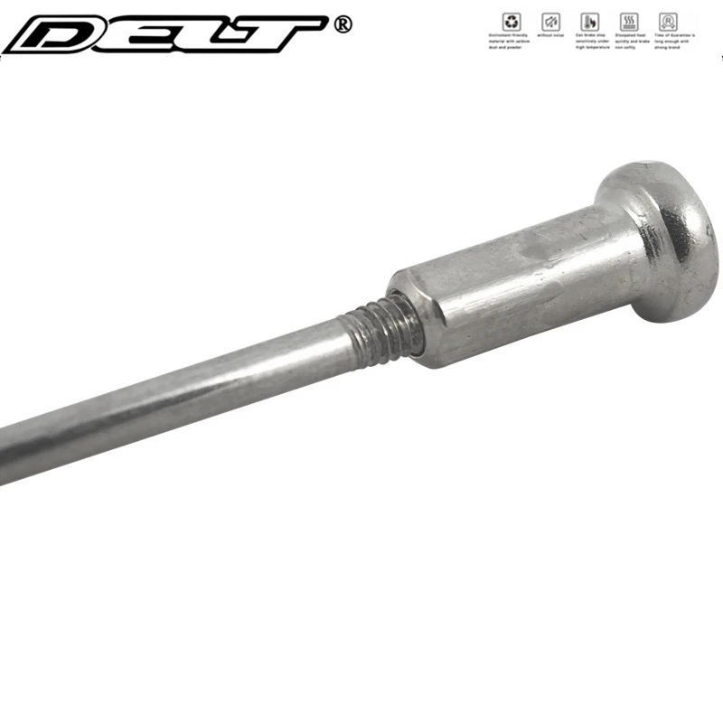 Набор из 36 спиц для горного велосипеда нержавеющей стали аксессуары