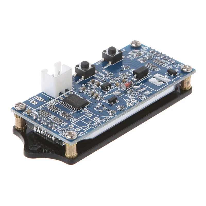 

12V/24V/36V/48V/60V/72V/84V LED Lead Acid Storage Battery Indicator Capacity Tester Battery Power Gauge Monitor