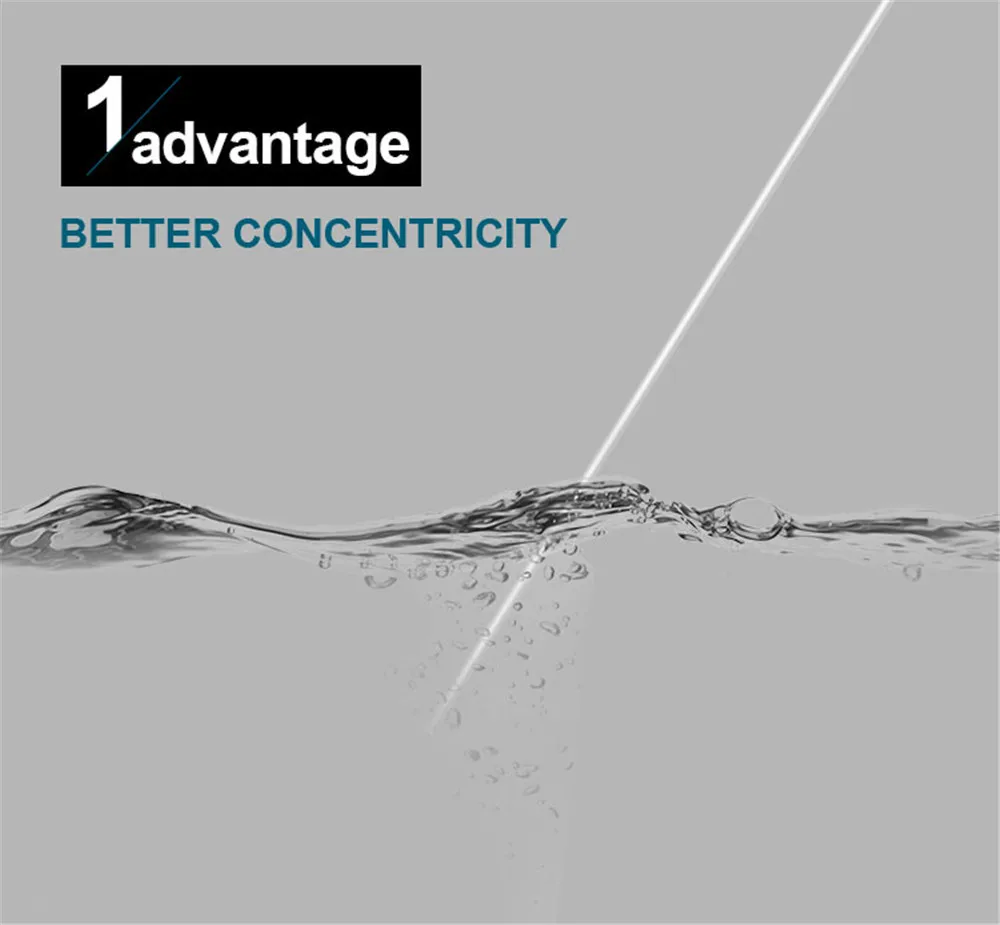 FTK Fluorocarbon Fishing Line 100M 4-34LB Carbon Fiber Leader Line Fly Fishing Wire Monofilament Carp Wire Nylon Leader Line