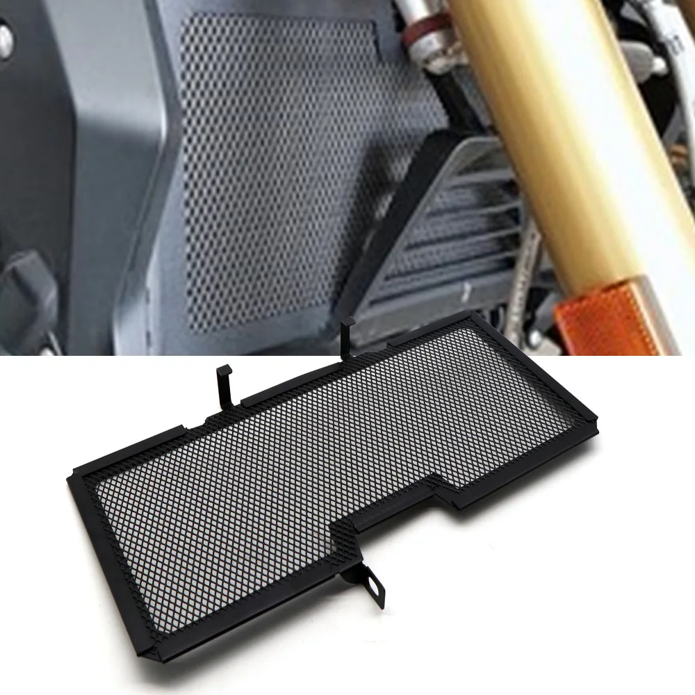 

Motorcycle Radiator Grille For BMW R1200R R1200RS LC 2015-2021 R1250R R1250RS 2018-2021 Guard Protector Grill Cover Protetor