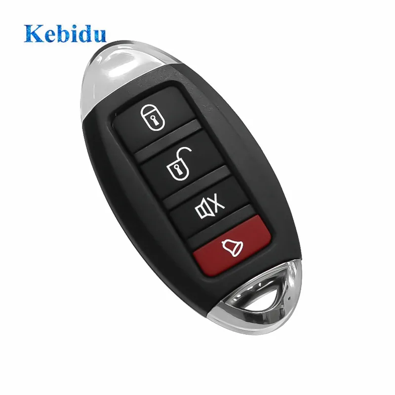 Беспроводной Радиочастотный пульт дистанционного управления 12 В постоянного