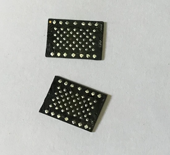 5 шт. оригинальный удалить старый 16 ГБ 32 64 Гб расширенный объем HDD память Nand чип IC