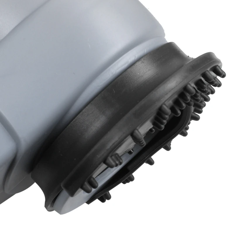 Горячая XD портативная электрическая машинка для очистки волос домашних питомцев