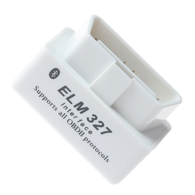 Scanner ELM327 V1.5 V2.1 Blutooth Car Diagnostic Tool OBDII ELM 327 1.5 For Android Support All OBDII Protocol