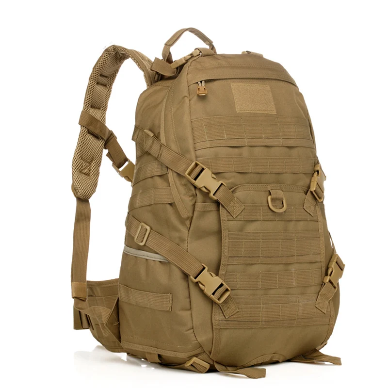 2021 мужской военный армейский Тактический рюкзак для активного отдыха треккинга