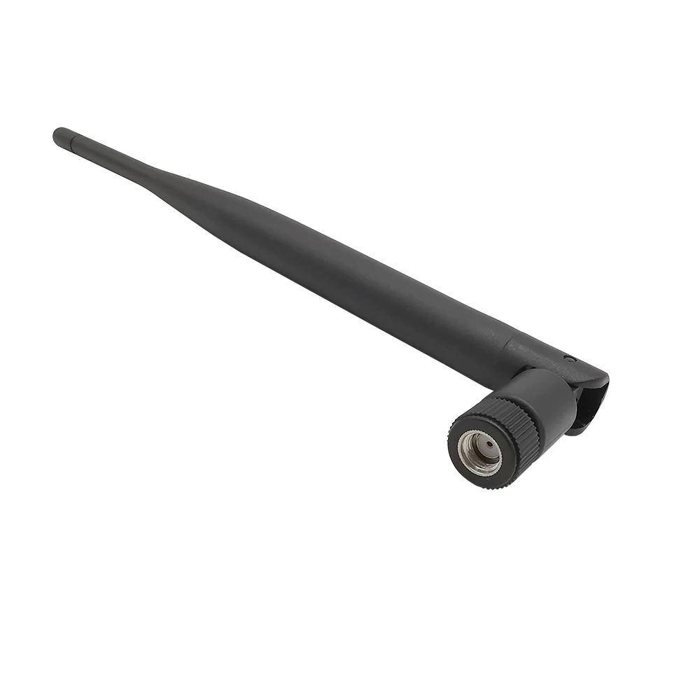 

Беспроводная складная антенна ALLiSHOP RP-SMA 2.4G 5 дБи