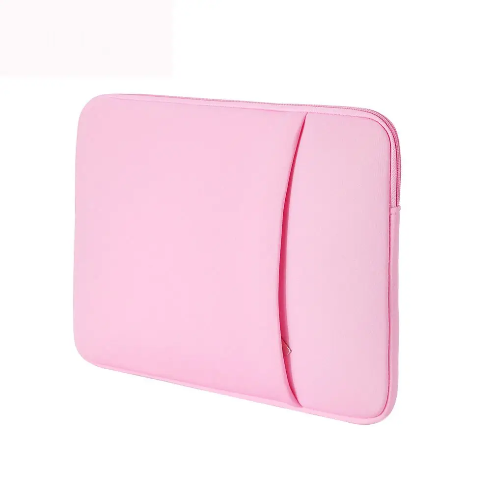 Pink-Version2 Новая версия Чехол для ноутбука 1" 13" 1" 15" 15,6 дюймов Сумка для Macbook Air Pro 13," 15,4" ударопрочный чехол для ноутбука - Цвет: Pink-Version2