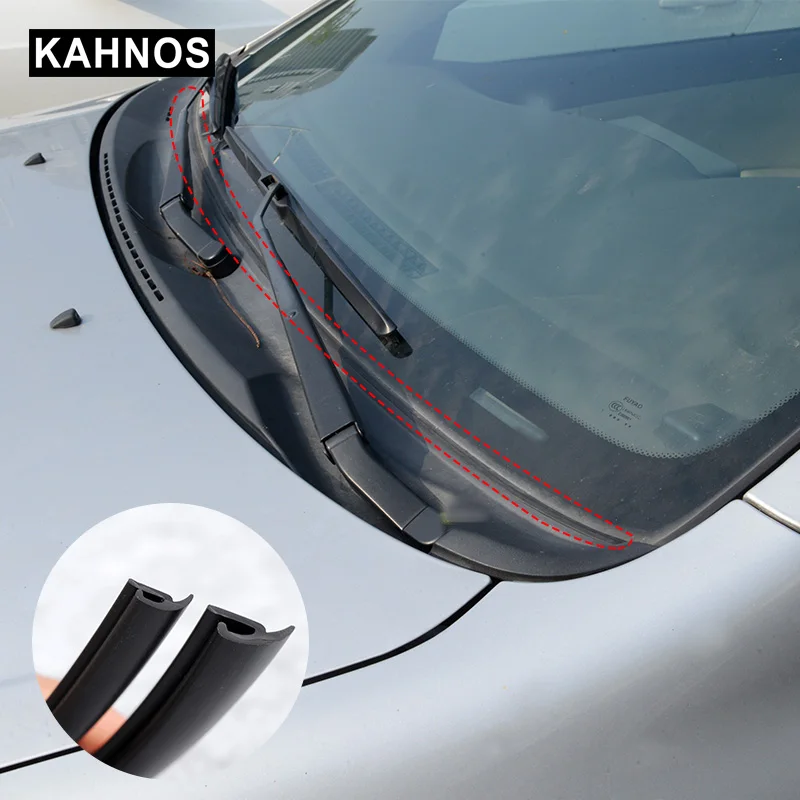 Резиновое уплотнение ветрового стекла 2 м спереди и сзади лобовое стекло люк