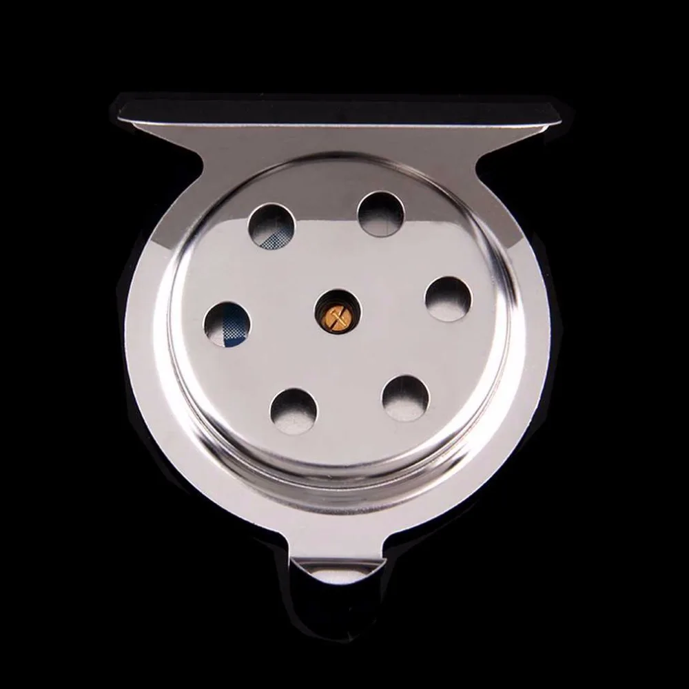 

1 pc Stainless Steel 50-300 Celsius Hanger Stand Up Food Meat Dial Oven Thermometer Temperature Gauge Gage Large diameter dial