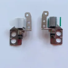 New Original LCD Screen Hinge Screen Axis For Lenovo Thinkpad X1 Carbon 5th 6th Gen Laptop Hinge FRU 01LV480 01LV481