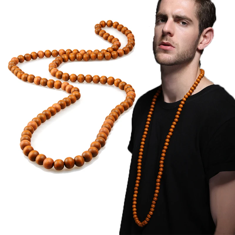 118 см бусины в тибетском стиле полированный треугольник дракон глаз семена Бодхи