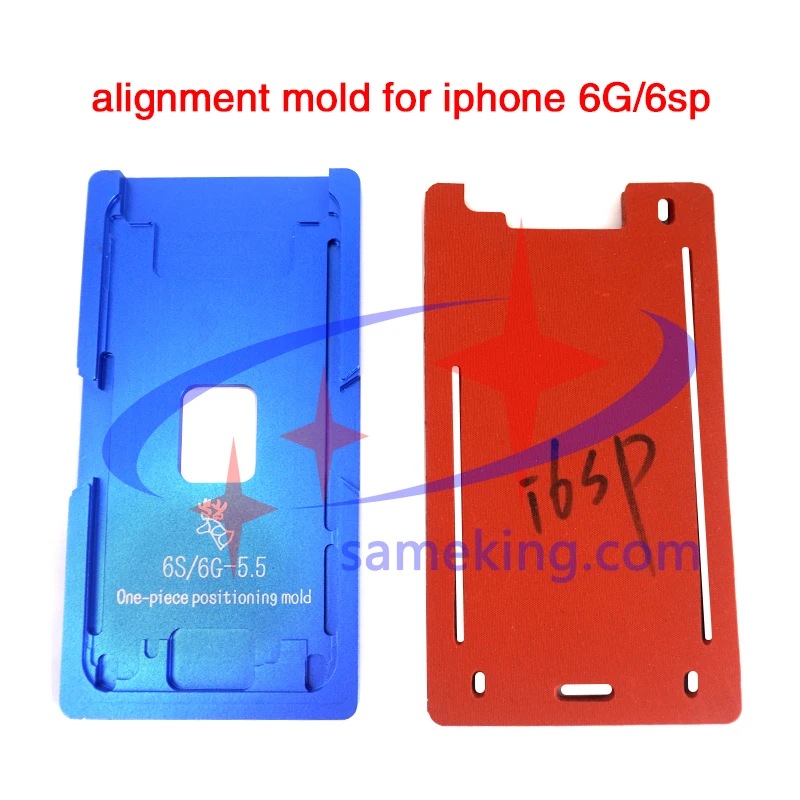 Позиционная Форма для iphone 6p 6sp гибкий кабель форма выравнивания местоположения