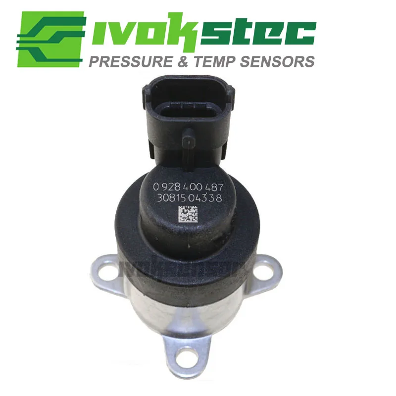 Регулятор насоса высокого давления контрольный электромагнитный клапан 0 928 400 487