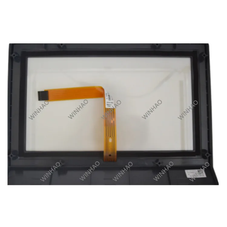 Новая Оригинальная передняя крышка с сенсорным экраном для этикеток весы bizerba XC800