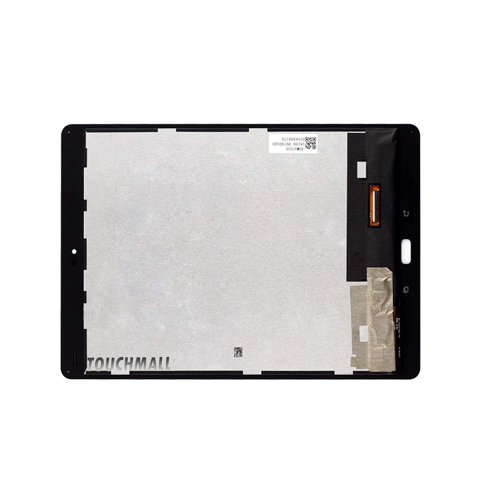 Новый ЖК-дисплей + кодирующий преобразователь сенсорного экрана в сборе Замена