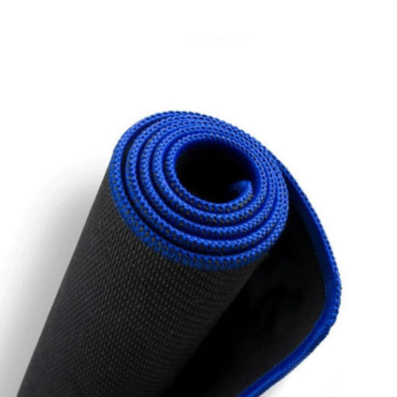 Большой коврик для мыши игровой большой компьютерный ковер с резиновой