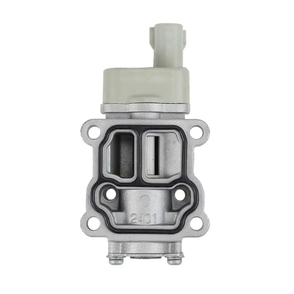 Автовыход для холостого хода клапан управления воздуха IACV IAC 16022 P2E A51 Honda Civic CX DX EX HX
