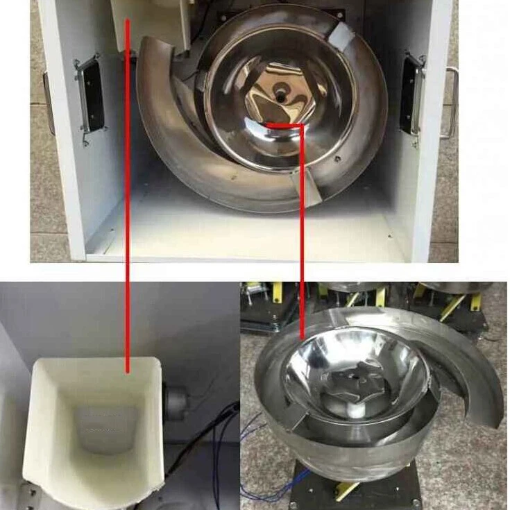 値段 100 グラムオーガー投与器充填機振動系と茶葉ドライフラワーフィラーの重量記入振動タイプスパイラルモデル