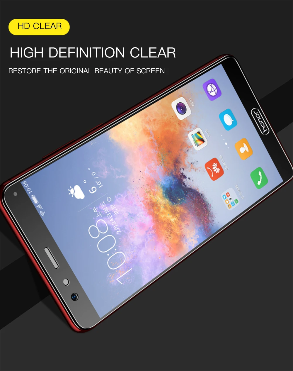 2 шт 9D полное покрытие из закаленного стекла для huawei mate 30 20 10 Lite Nova 5i 5 3i P Smart Стекло протектор для Honor 9X20 Pro