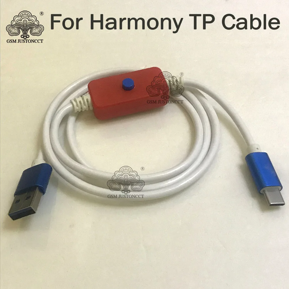 2022 новый кабель Harmony TP + USB 3 0 адаптер для Huawei Гармония chimera pro инструмент ключ |