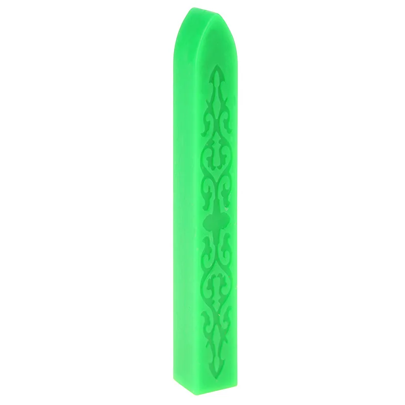 2PCS Sealing Wax Melting Stick Party Invitation Card Letters Postable Stamp Seal |