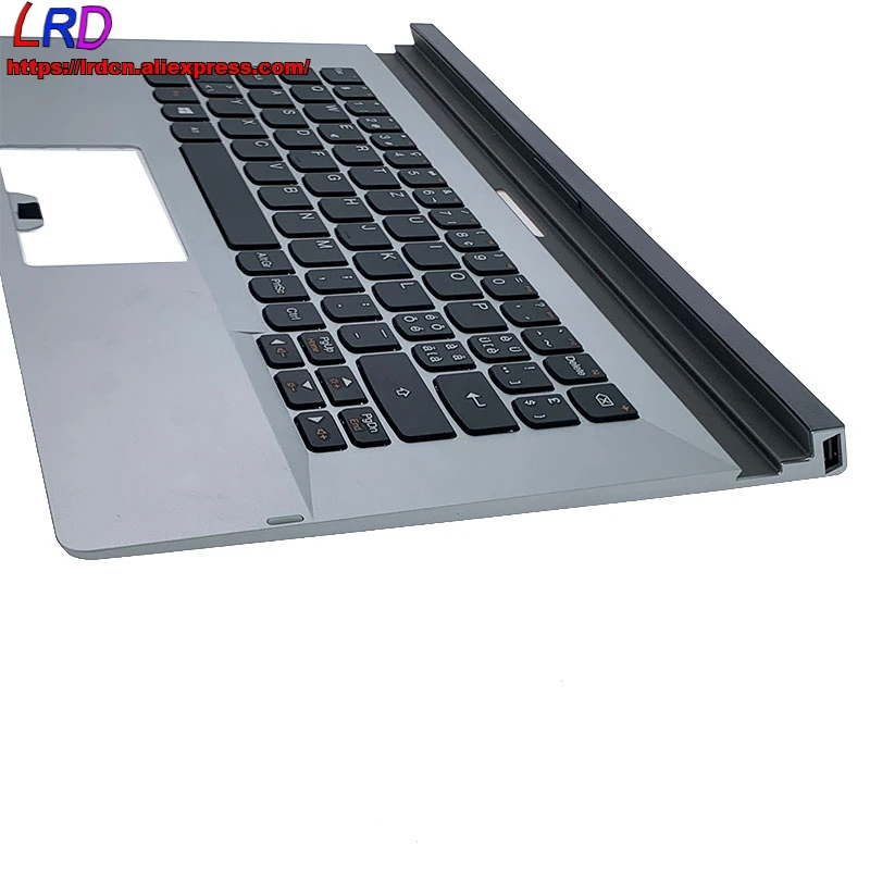 Новая Оригинальная C-крышка верхний корпус подставка для рук с CH Swiss Базовая