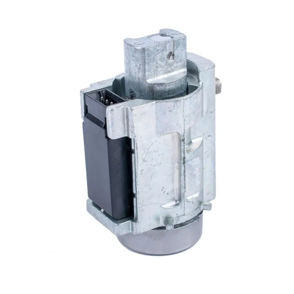 

Ignition Lock Universal Easy Installation Useful Lock Switch with 2 Keys 12458191 12533953 15822350 19168637 25832354 for Buick