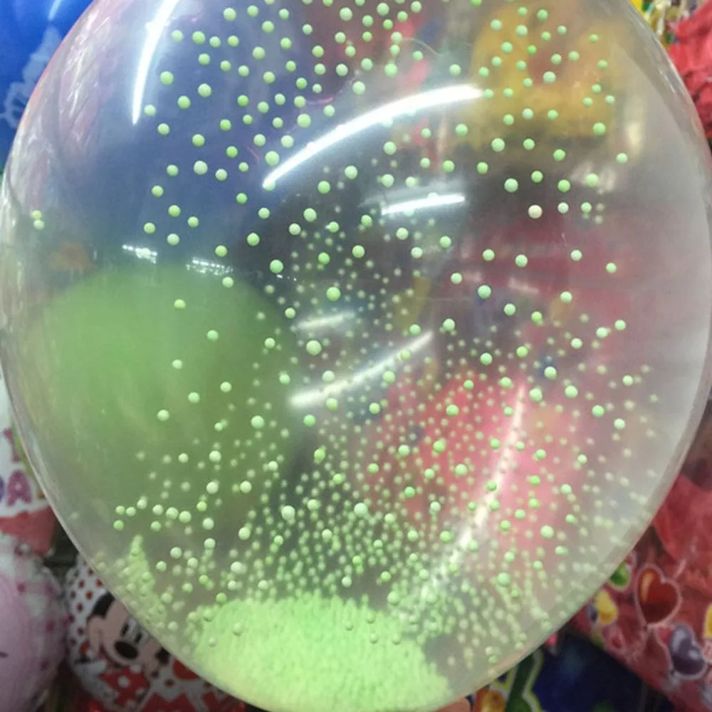 Креативный волшебный шар-игрушка | Дом и сад