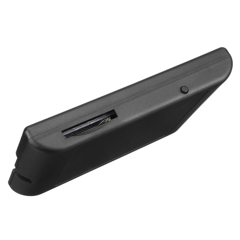 Игра сжигание карты игры Япония памяти флэш Электроника MD картридж