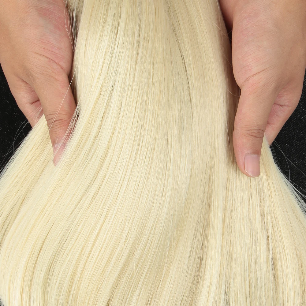 Бесплатная быстрая доставка короткий парик блонд боб для женщин синтетические