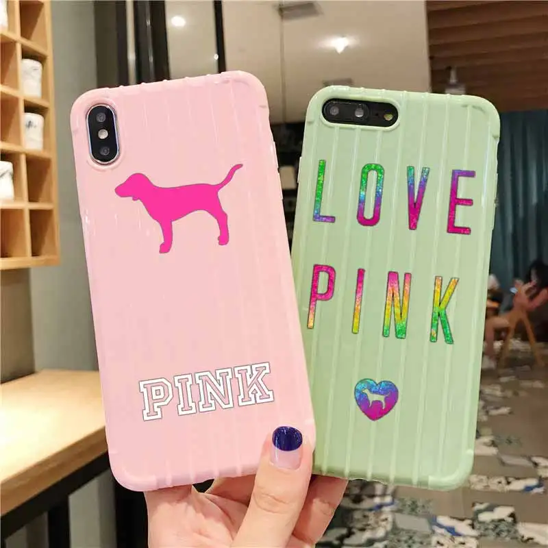 Чехол для IPhone 11 Pro Max X XS MAX 8 7 6S Plus | Мобильные телефоны и аксессуары