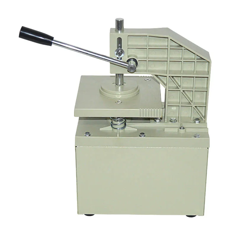 Электрический штамповочный станок для штор K1 инструмент резки ушко дырокол 220