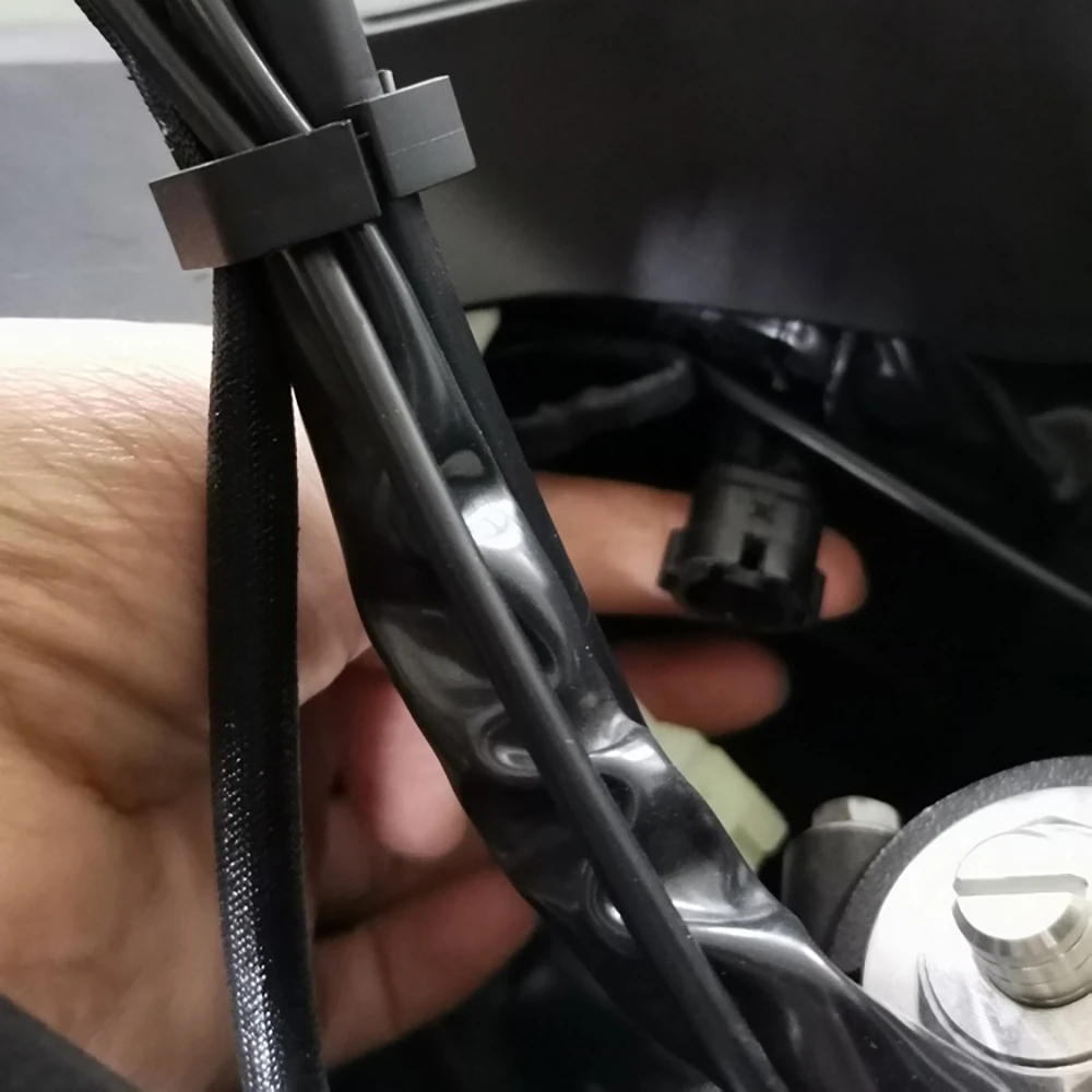 Разъем сплиттер 2 USB зарядное устройство крышка автомобильное со