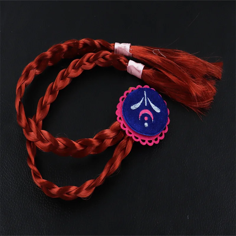 Аксессуары для косплея принцессы Холодное сердце аксессуары Анны Эльзы короны