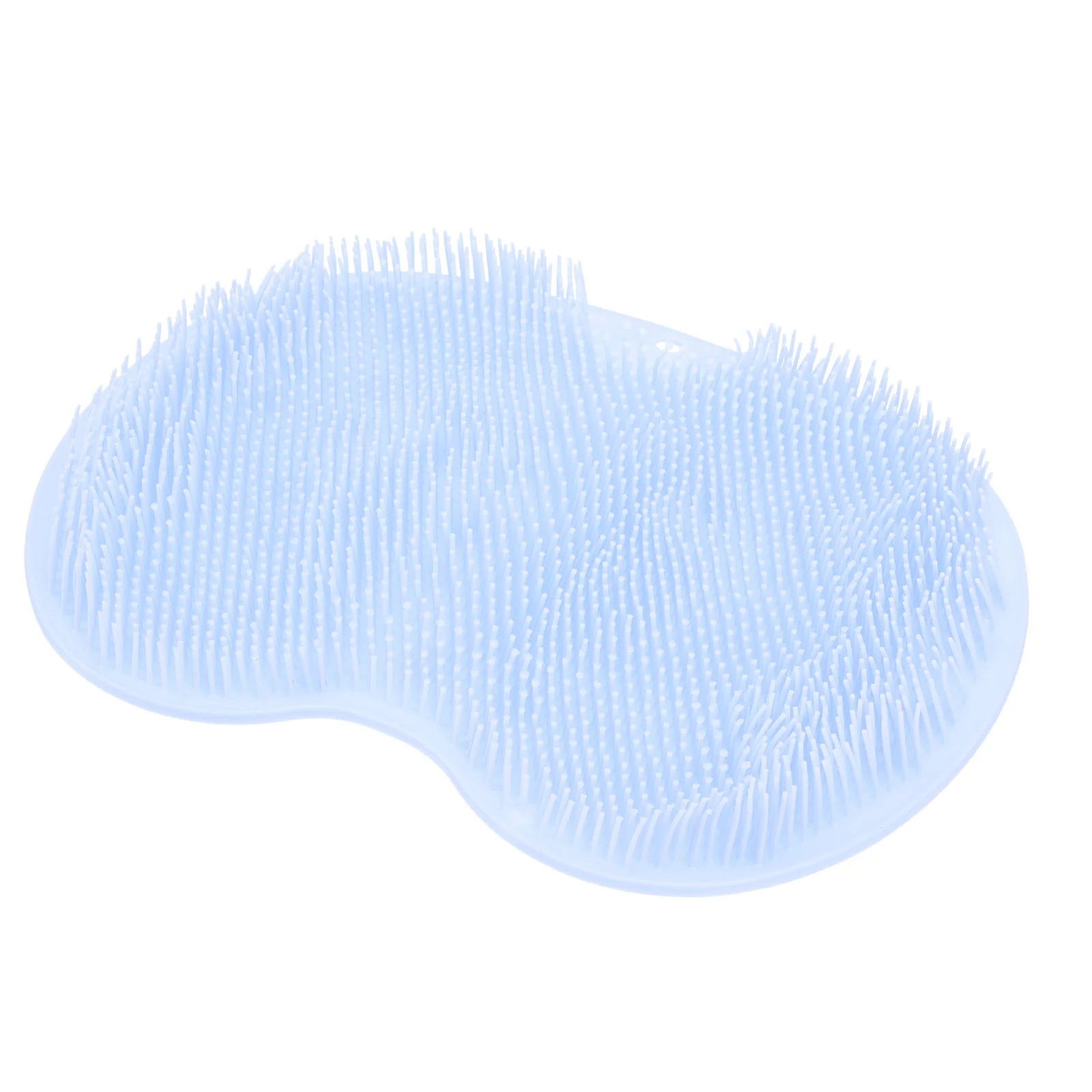 

1 шт., противоскользящая подкладка для массажа стопы