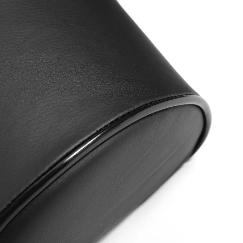 Новая регулируемая Автомобильная подушка для шеи на подголовник подушки защиты