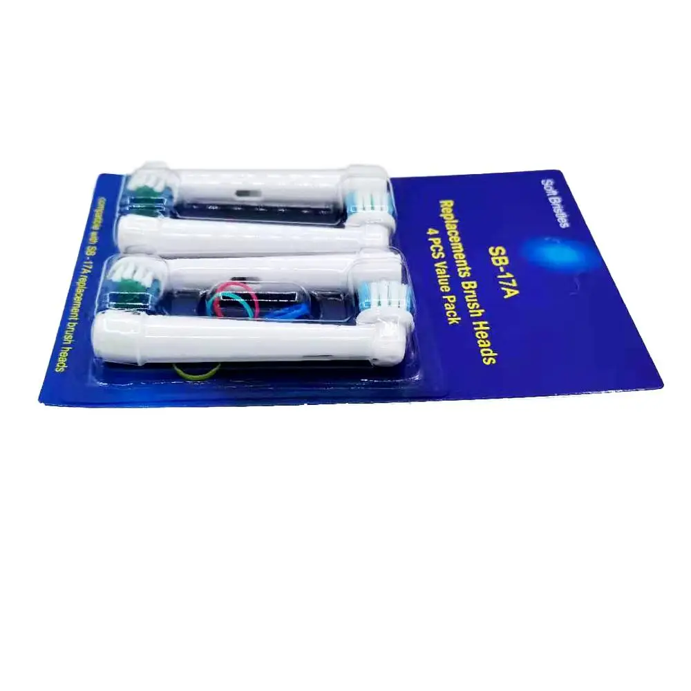 12 шт. сменные головки для электрической зубной щетки oral A B D12 D16 D29 D20 D32 OC20 D10513 DB4510k