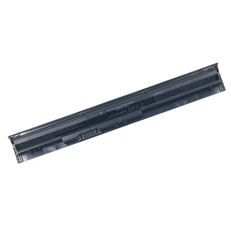 

Новый ноутбук Батарея для HP VI04 ProBook440 445 455 G2 450 ENVY 15-K104 K105 K106 TPN-Q139 Q140 Q141 VI04XL