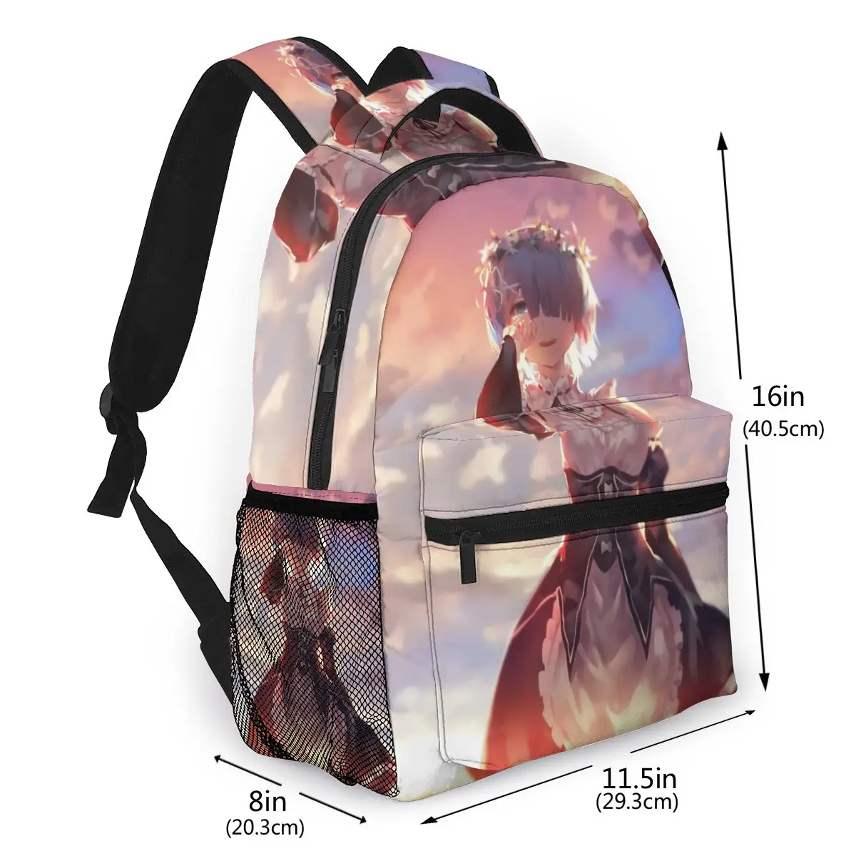 

Backpacks
