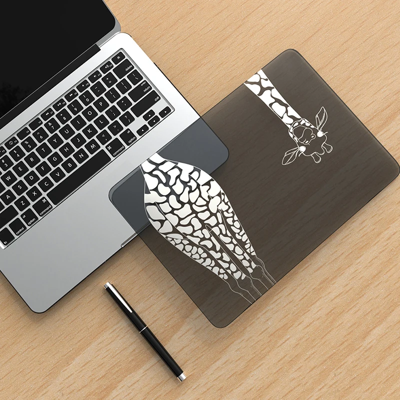 

MTT For Macbook Air 13 2020 MI Case A2337 Laptop Sleeve For Macbook Pro Retina 12 13 15 16 Silver Hot Stamping Hard Cover A2338