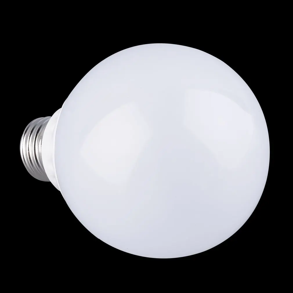 

360 degree Beam Angle E27 3W 5W 7W 9W 12W LED Big Ball Bulb Light 220V Green Lamp Bulb